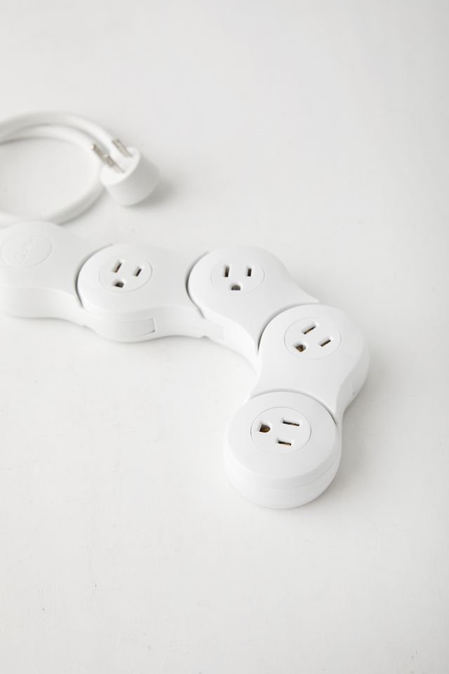 Quirky Pivot Power Chord #1