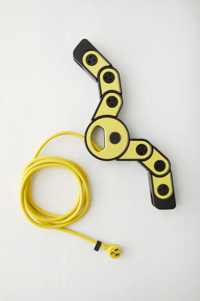 Quirky Pivot Power Cord #1