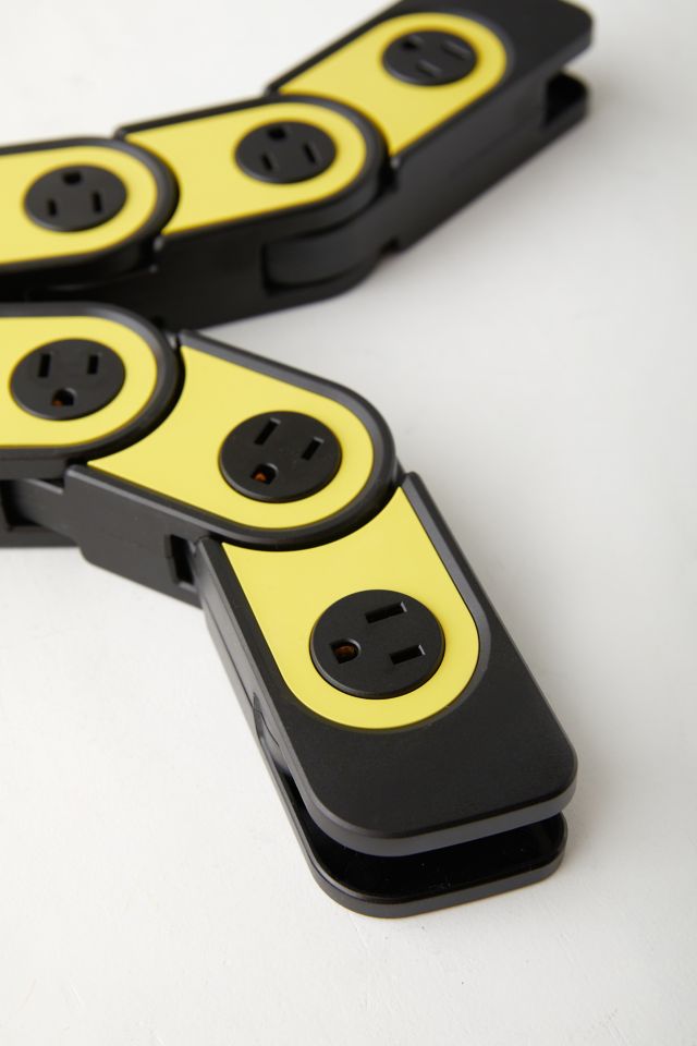 Quirky Pivot Power Cord #2