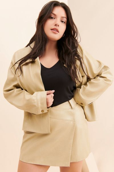 4si3nna skirt outlet