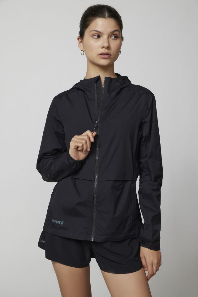 Janji Rainrunner Pack Jacket | Urban Outfitters