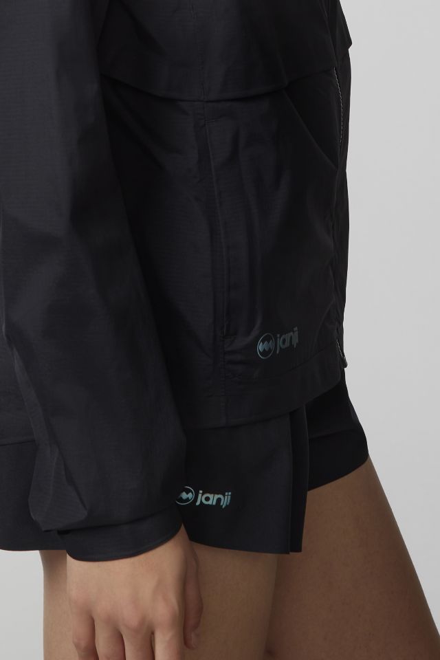 Janji Rainrunner Pack Jacket #2