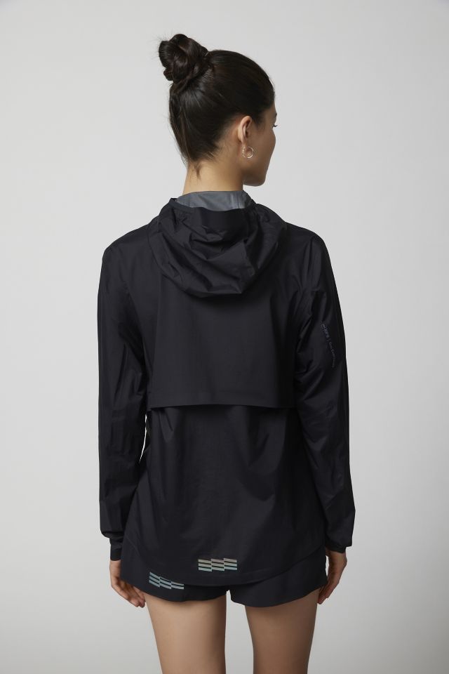 Janji Rainrunner Pack Jacket #3