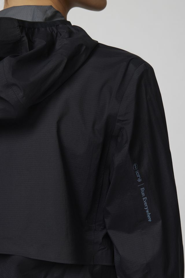 Janji Rainrunner Pack Jacket #4