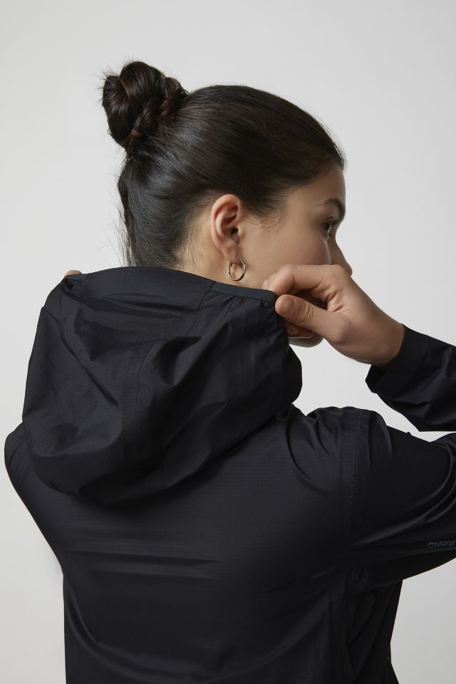 Janji Rainrunner Pack Jacket #5