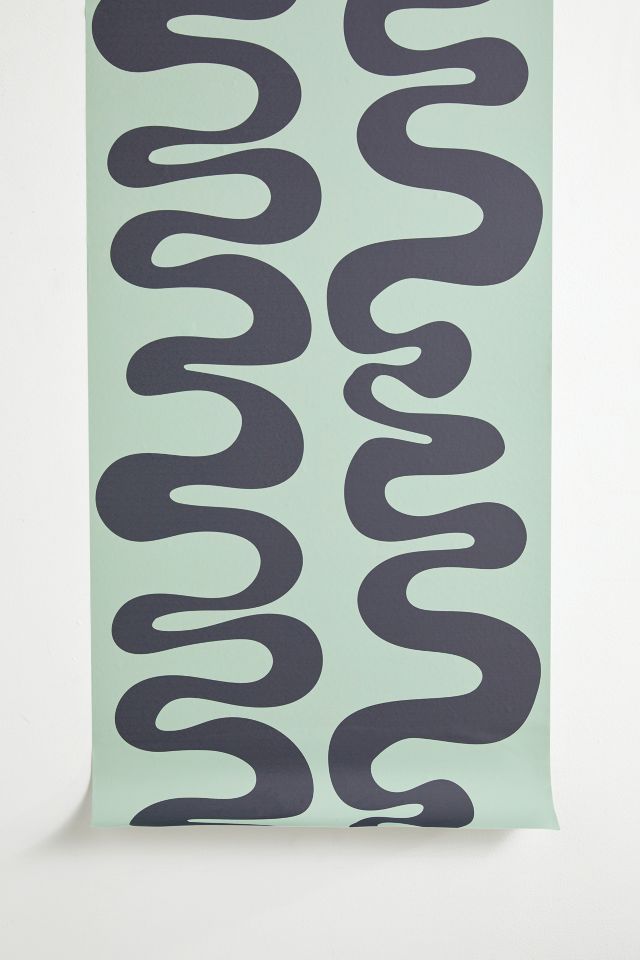 Camilla Foss Brook Removable Wallpaper #1