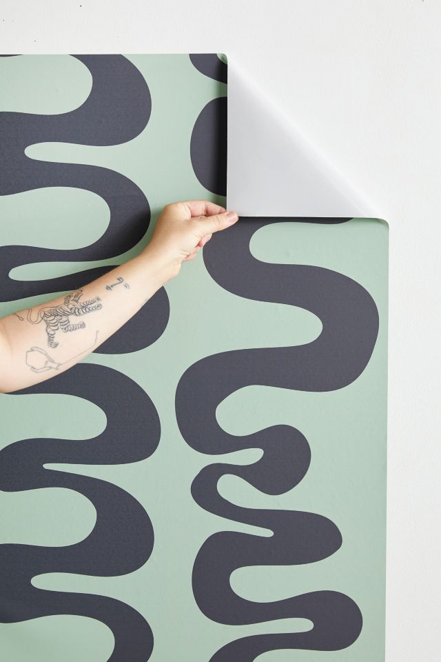 Camilla Foss Brook Removable Wallpaper #2