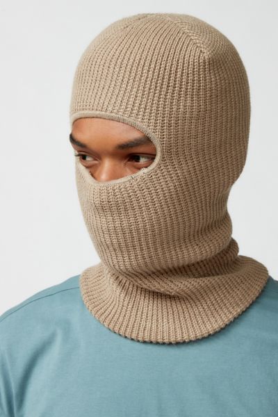 Knit Balaclava | Urban Outfitters