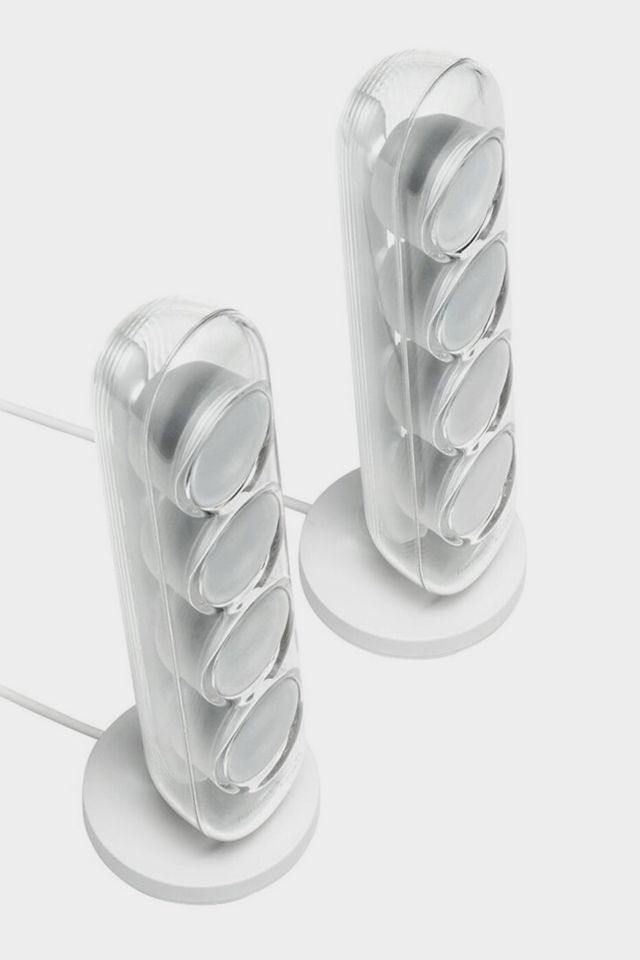 Harman Kardon SoundSticks IV Bluetooth Speaker System #2