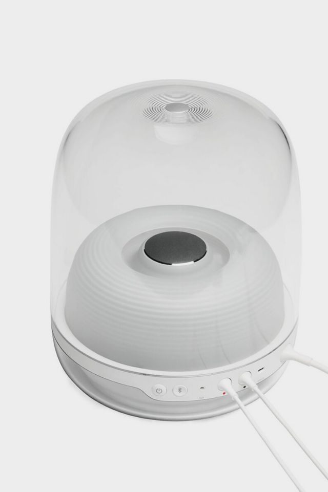 Harman Kardon SoundSticks IV Bluetooth Speaker System #3