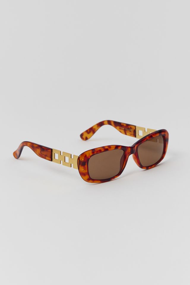Lunettes de soleil vintage Harlow Kat Urban Renewal #1