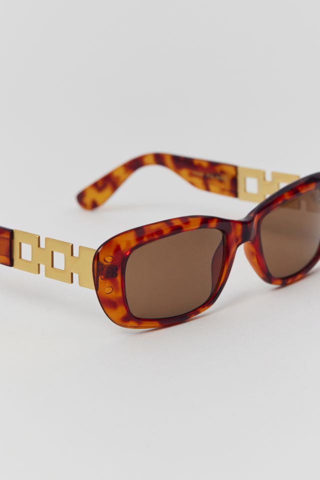 Lunettes de soleil vintage Harlow Kat Urban Renewal #2