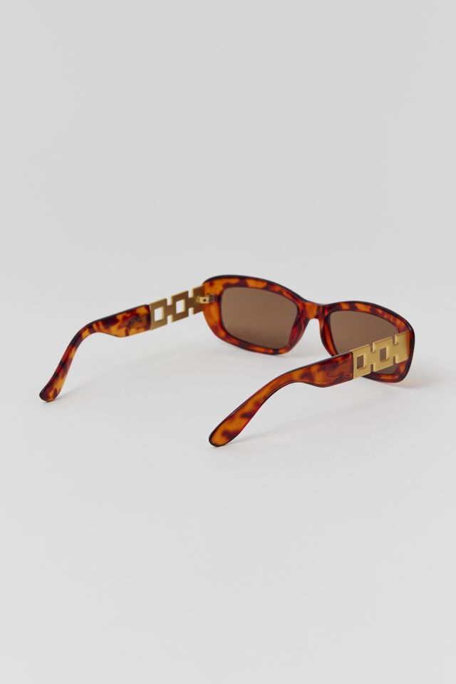 Lunettes de soleil vintage Harlow Kat Urban Renewal #3