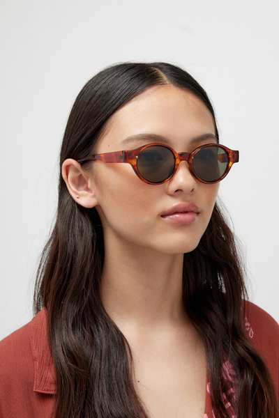 Urban Renewal Vintage The Beat Sunglasses | Urban Outfitters