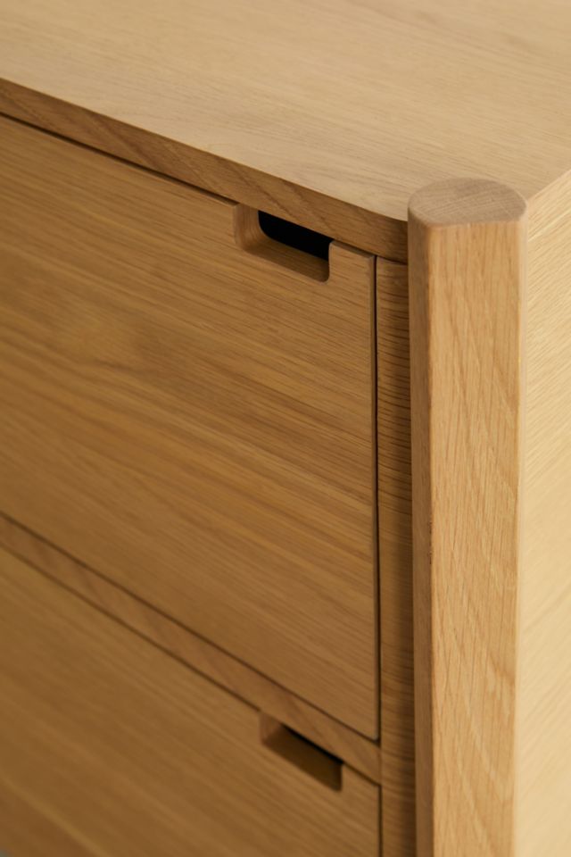 Yeon 4-Drawer Dresser #3