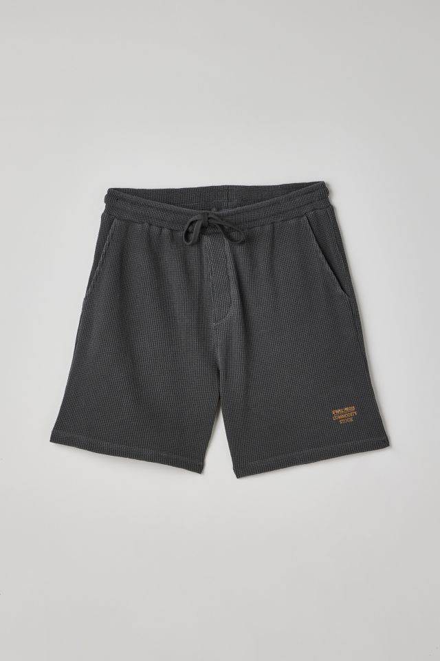 UO Waffle Lounge Short | Urban Outfitters