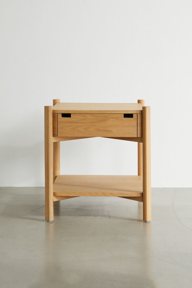 Yeon Nightstand #1