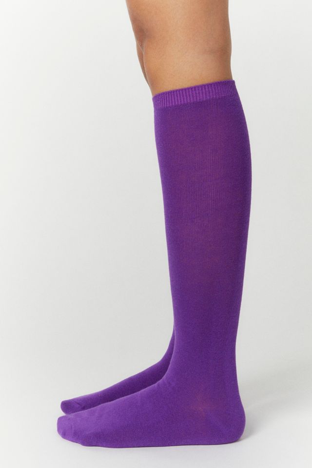UO Essential Knee High Sock #2