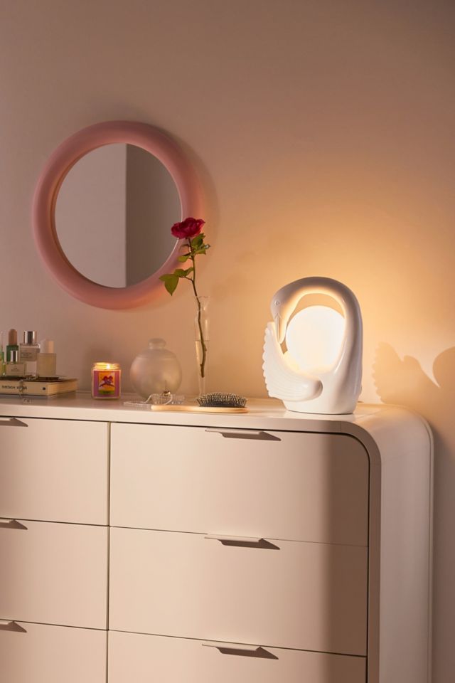 Swan Table Lamp #5