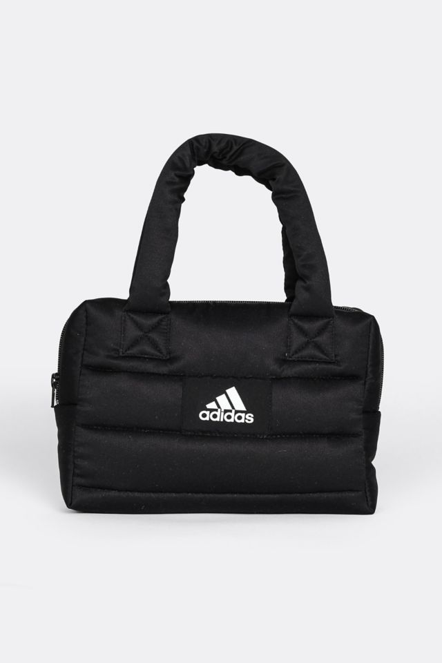 Rework Adidas Puffer Tote Bag – Frankie Collective