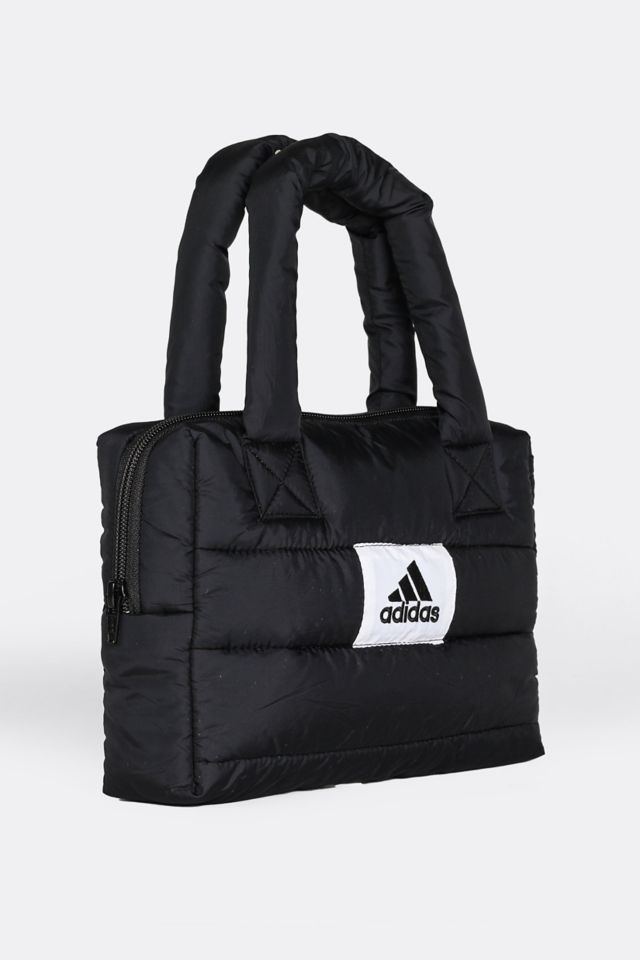 Frankie Collective Rework adidas Mini Puffer Bag 040