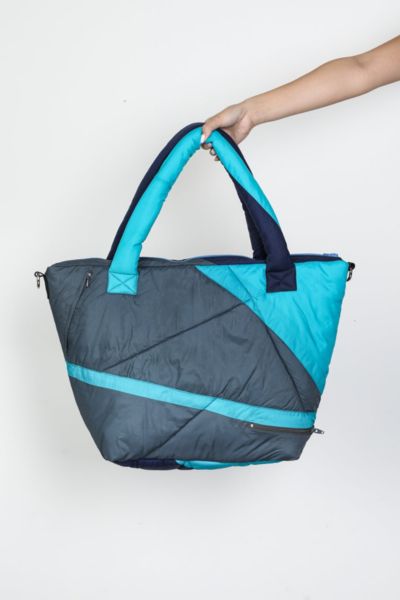 Frankie Collective Rework Nike Cloud Bag