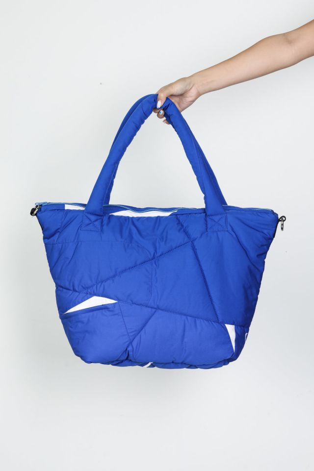 Frankie Collective Rework Nike Cloud Bag 001