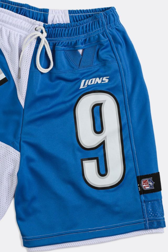 Vintage Detroit Lions Jersey – Frankie Collective