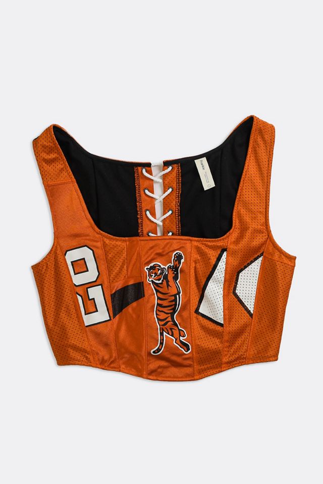 Rework Indianapolis Colts NFL Corset - M