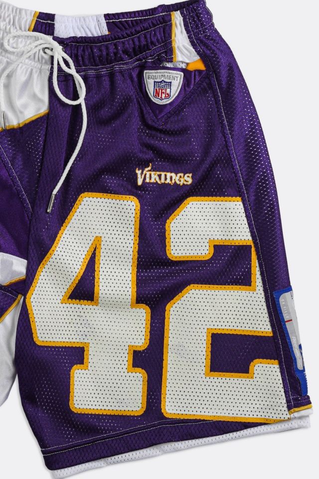 Vintage Vikings NFL Jersey - M – Frankie Collective