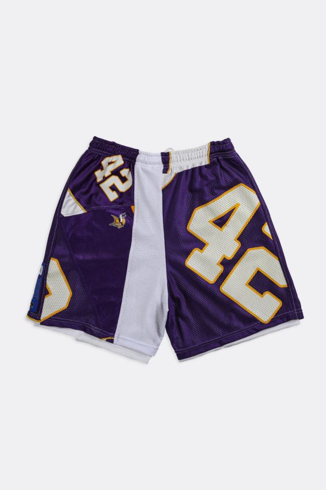 Vintage Vikings NFL Jersey - M – Frankie Collective