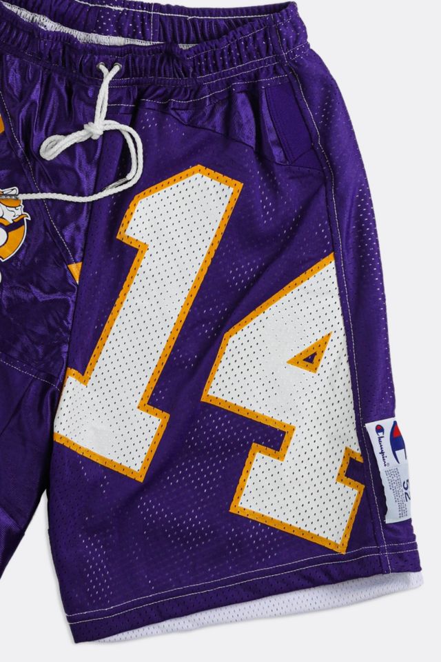 Vintage Vikings NFL Jersey - M – Frankie Collective