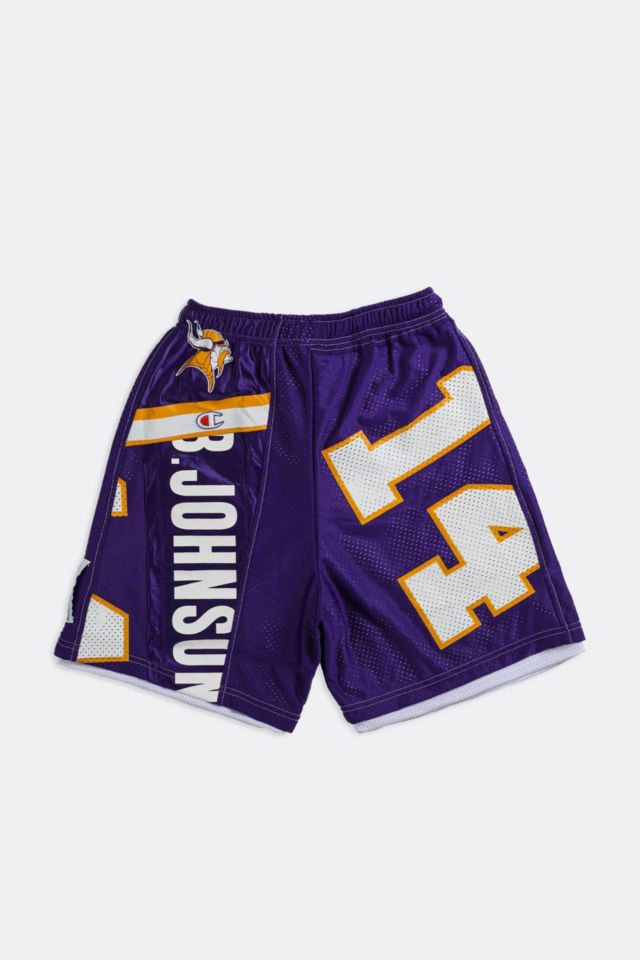 Vintage Vikings NFL Jersey - M – Frankie Collective