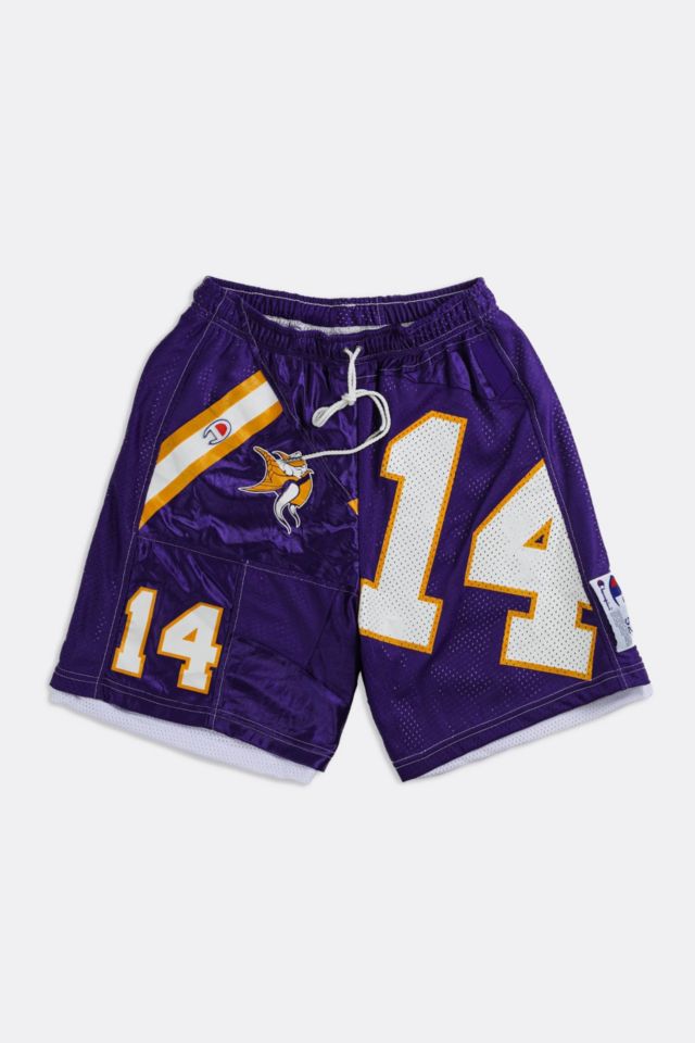 Vintage Vikings NFL Jersey - M – Frankie Collective