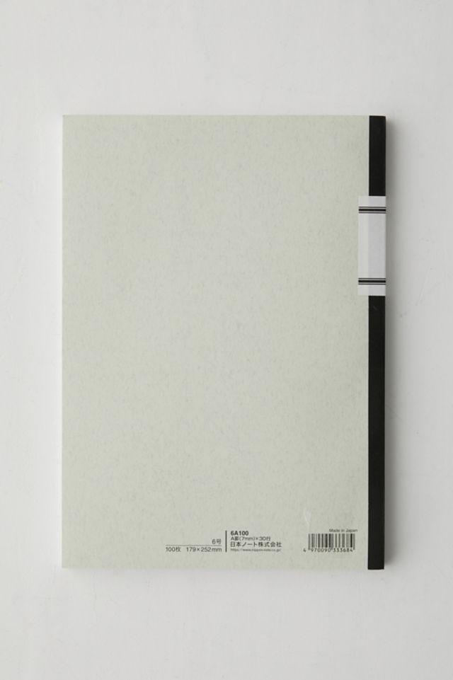 Apica A5 Notebook #3