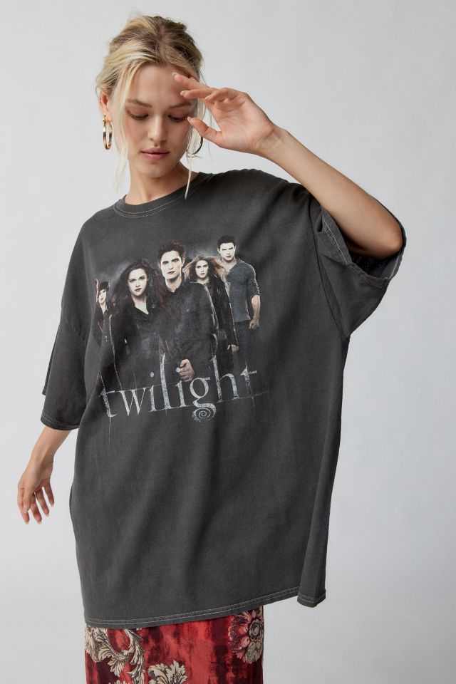 Twilight T-Shirt Dress