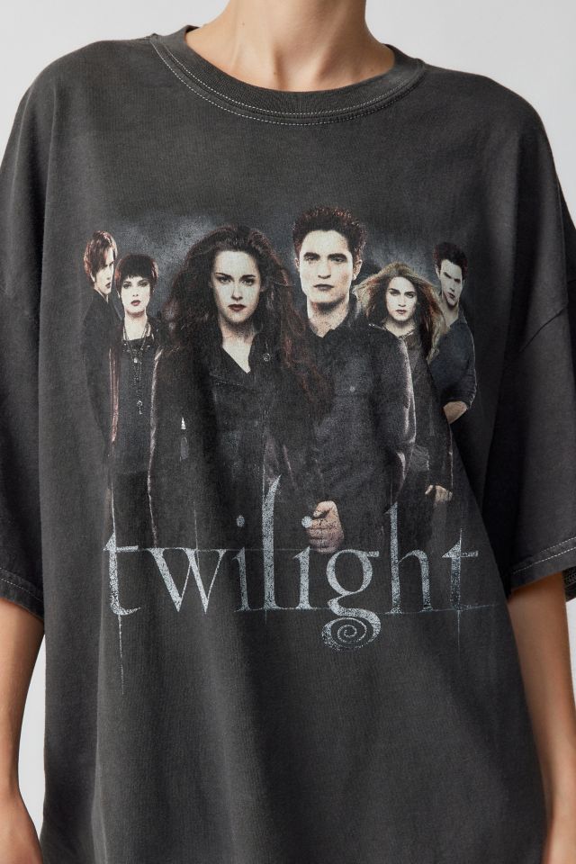 Twilight T-Shirt Dress  Urban Outfitters Canada