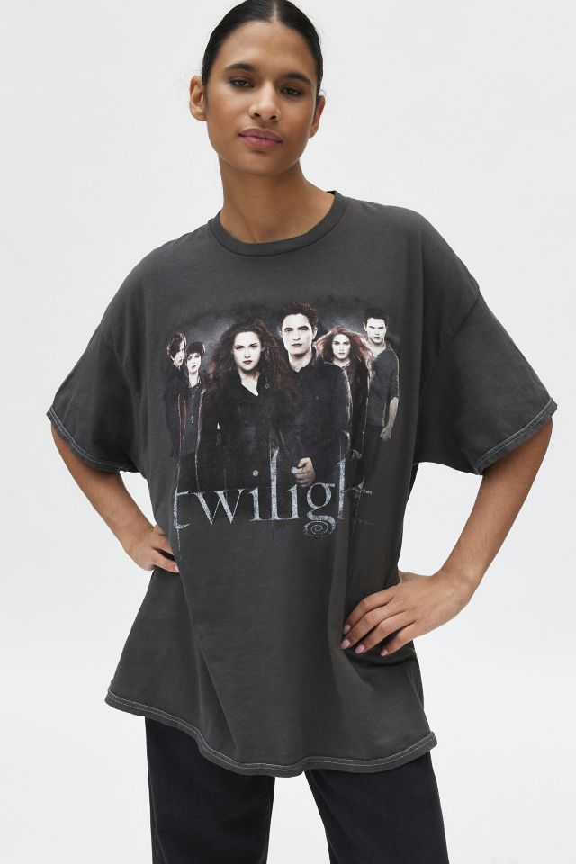 Twilight T-Shirt Dress #2