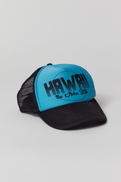 Vintage Hawaii Trucker Hat | Urban Outfitters