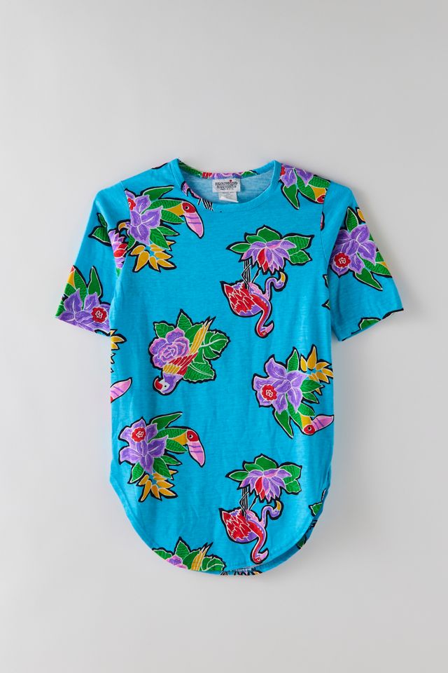 Vintage Bird Graphic Tee | Urban Outfitters Canada