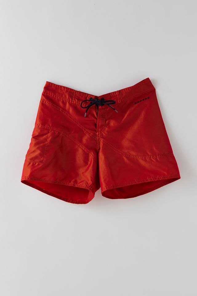VIntage Swim Shorts | Urban Outfitters Canada