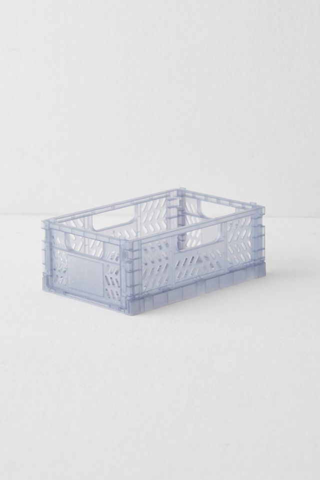 Felix Jelly Folding Storage Crate