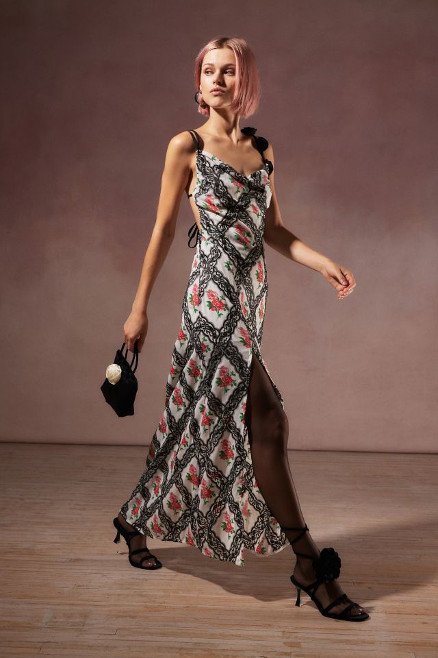 Love 2024 maxi dress