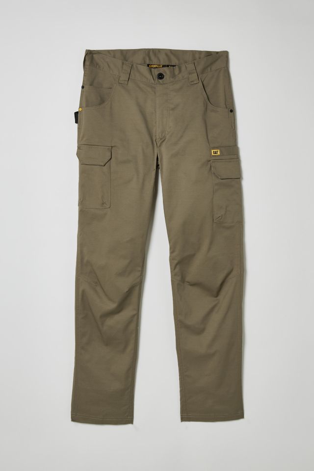 CAT COOLMAX Work Pant #1