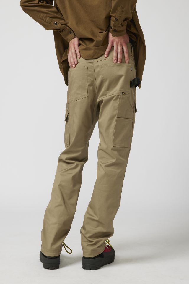 CAT COOLMAX Work Pant #2