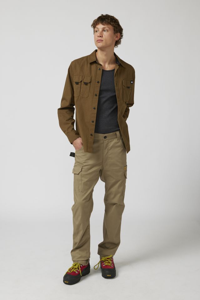 CAT COOLMAX Work Pant #3