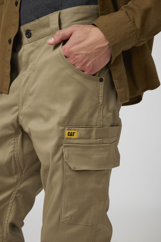 CAT COOLMAX Work Pant #4
