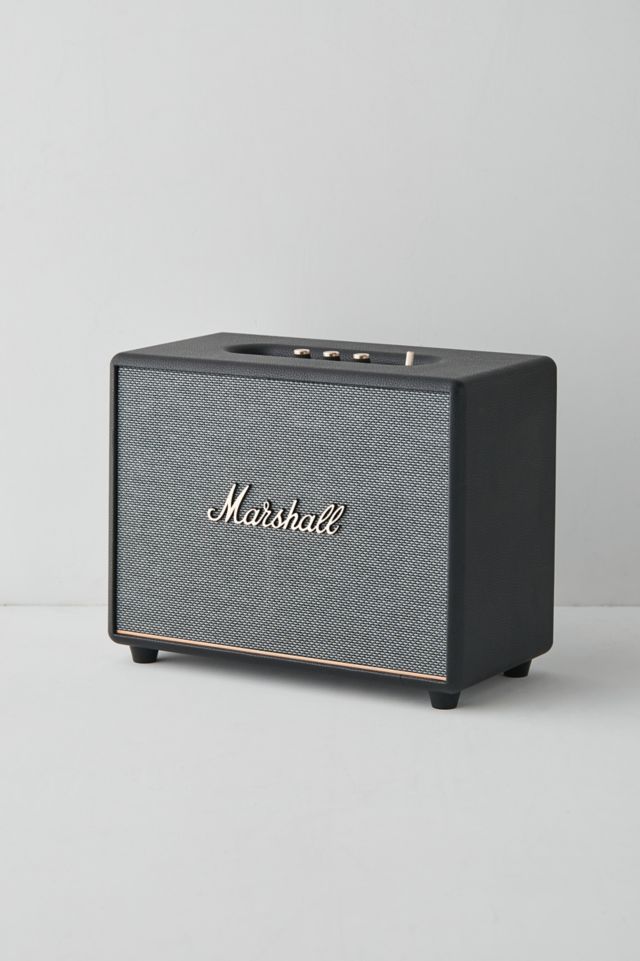 Marshall Woburn III Speaker | Urban Outfitters