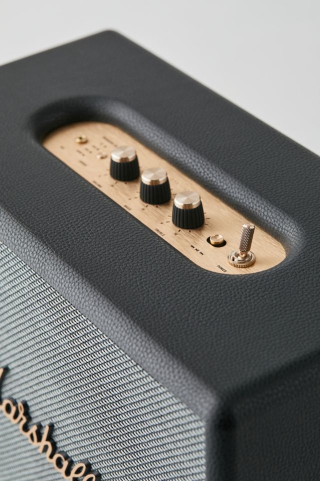 Marshall Woburn III Speaker | Urban Outfitters Singapore - Clothing, Music,  Home & Accessories