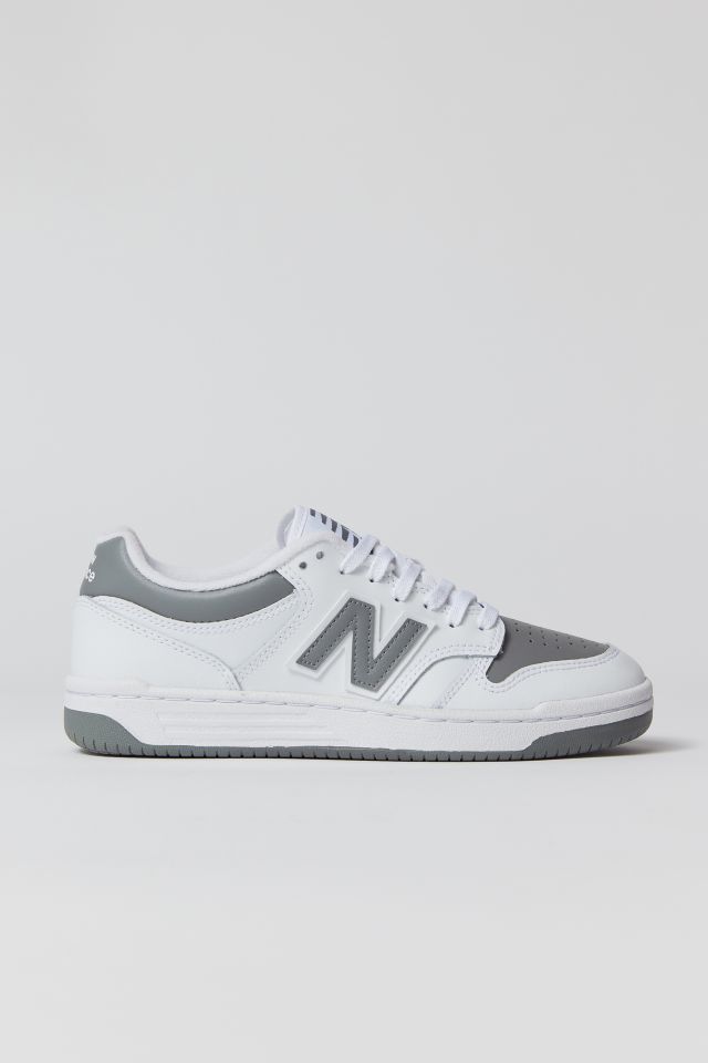 new balance sneaker brun bb480ldt